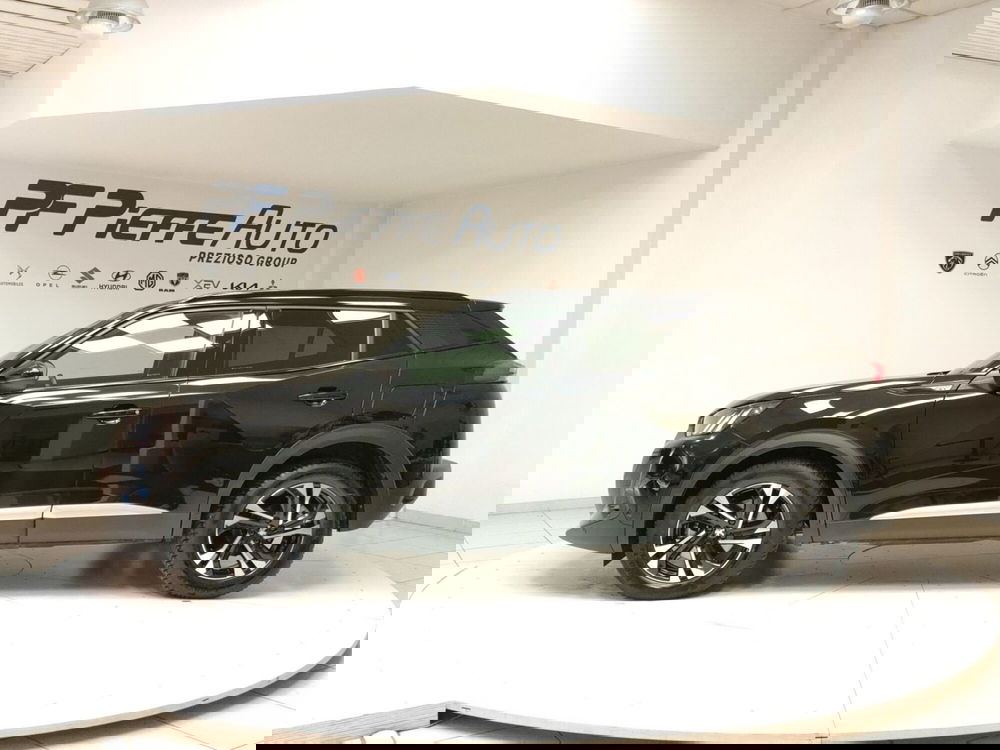 Peugeot 2008 usata a Teramo (2)