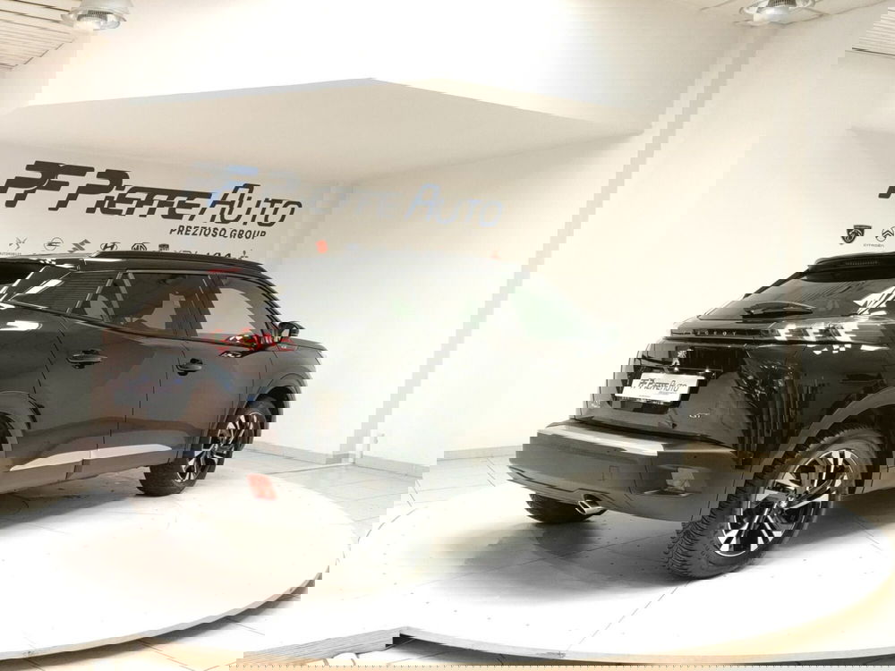 Peugeot 2008 usata a Teramo (4)