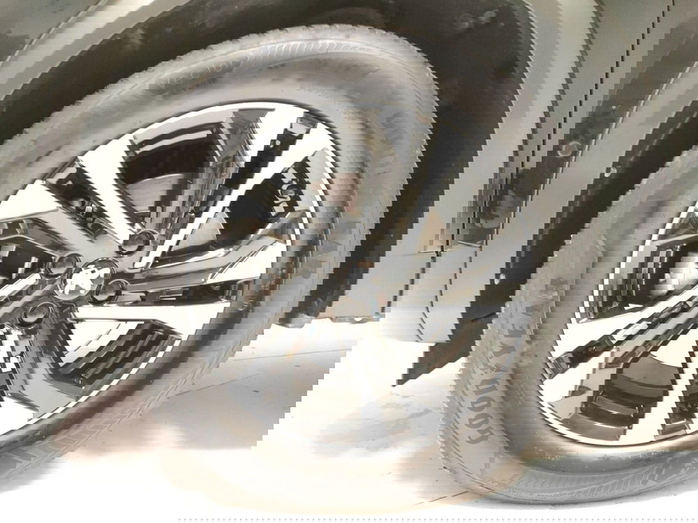 Peugeot 2008 usata a Teramo (7)