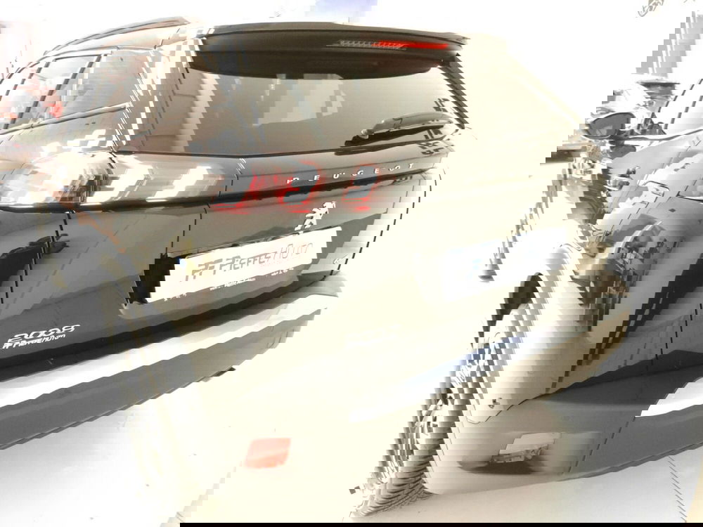 Peugeot 2008 usata a Teramo (8)