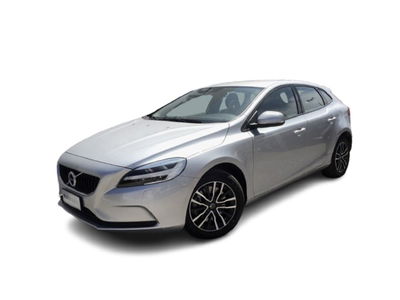 Volvo V40 D2 Business Plus del 2019 usata a Bari
