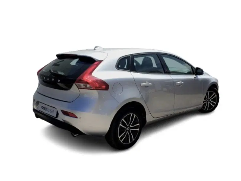 Volvo V40 usata a Bari (2)