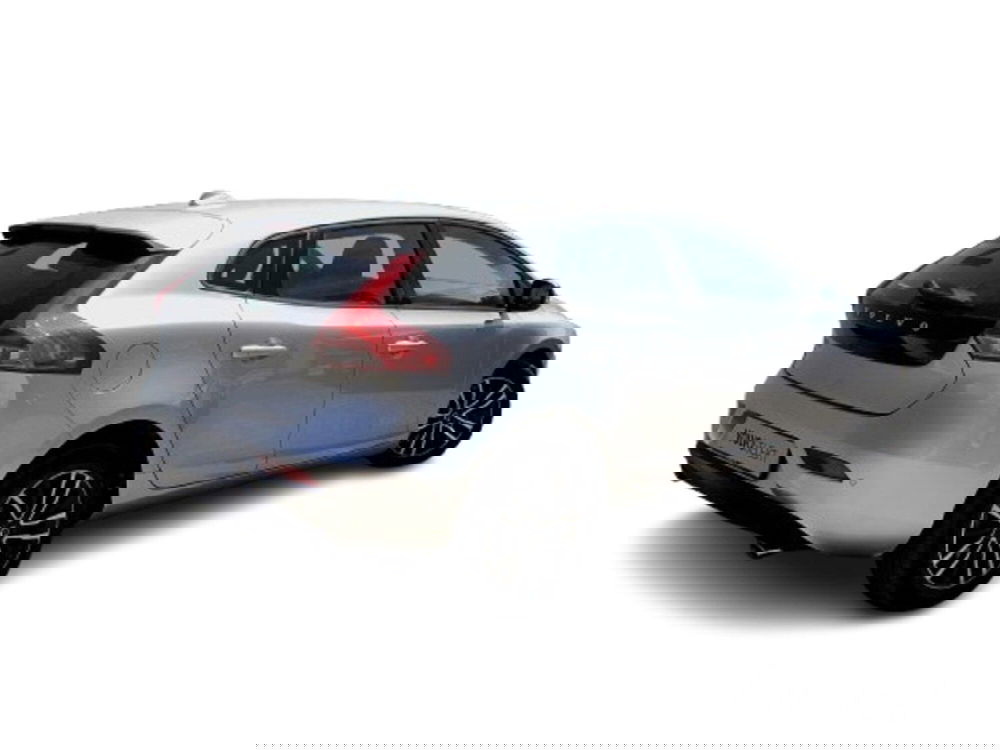 Volvo V40 usata a Bari (2)