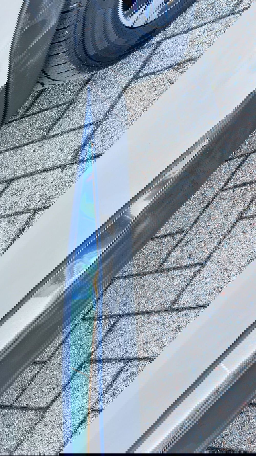 Peugeot 5008 usata a Como (13)