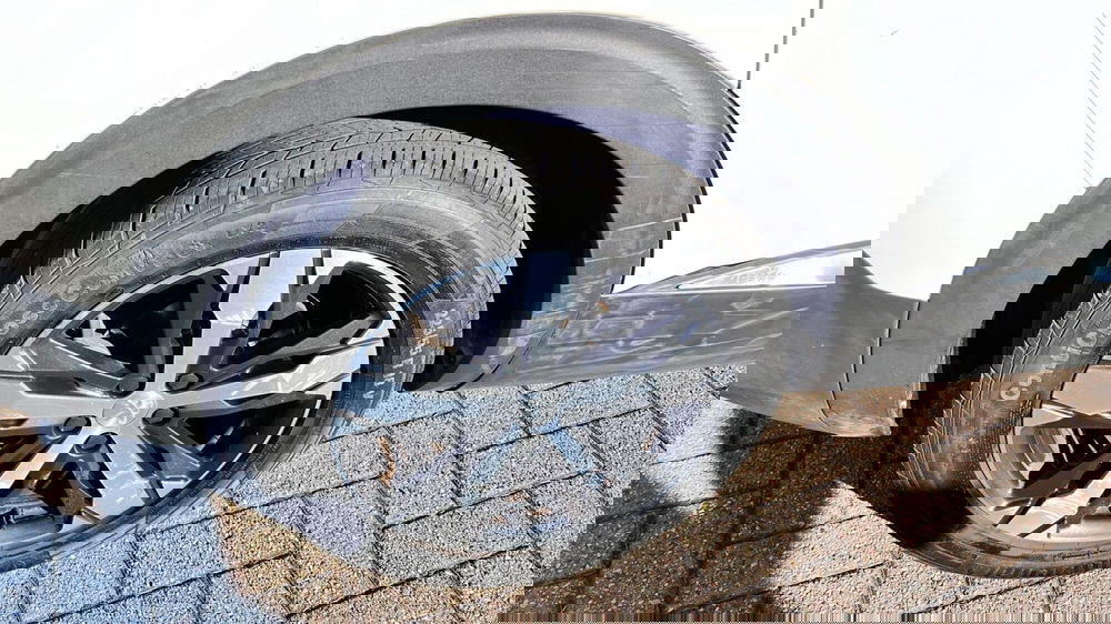 Peugeot 5008 usata a Como (15)