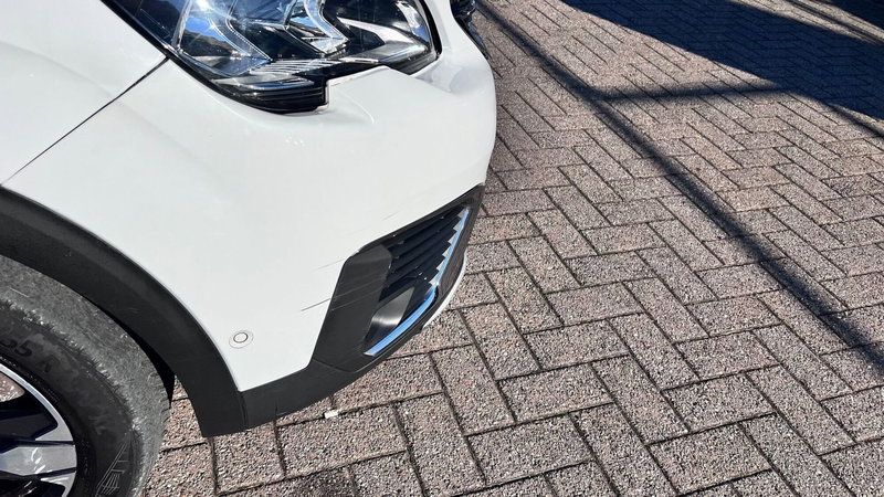 Peugeot 5008 usata a Como (18)