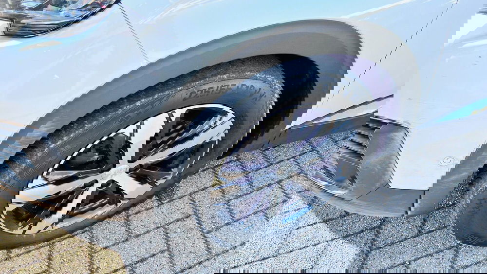 Peugeot 5008 usata a Como (19)