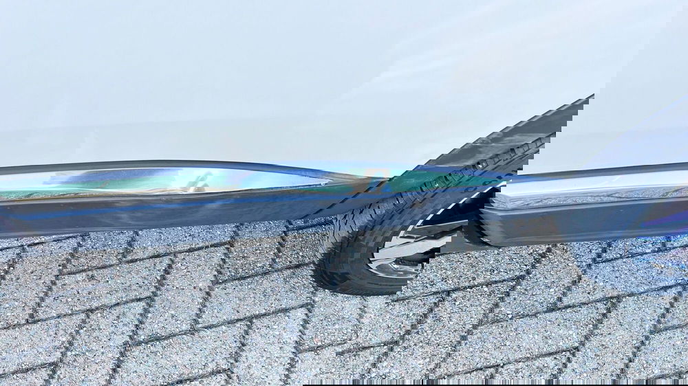 Peugeot 5008 usata a Como (20)