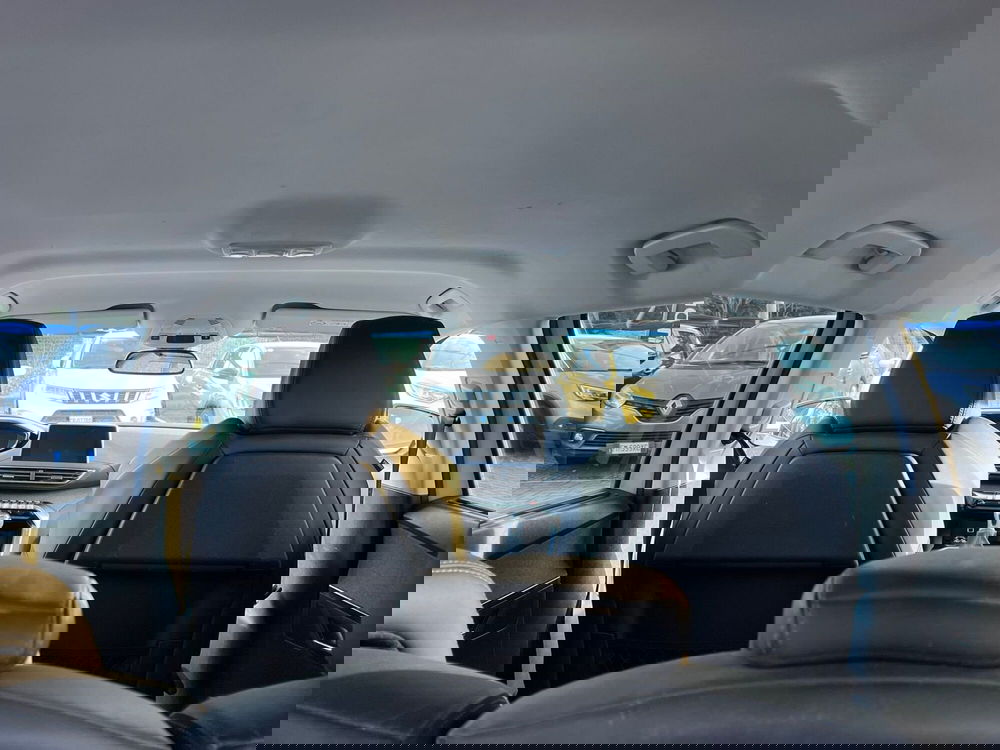Peugeot 5008 usata a Como (6)