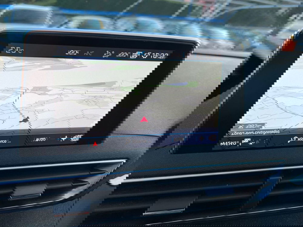 Peugeot 5008 usata a Como (7)