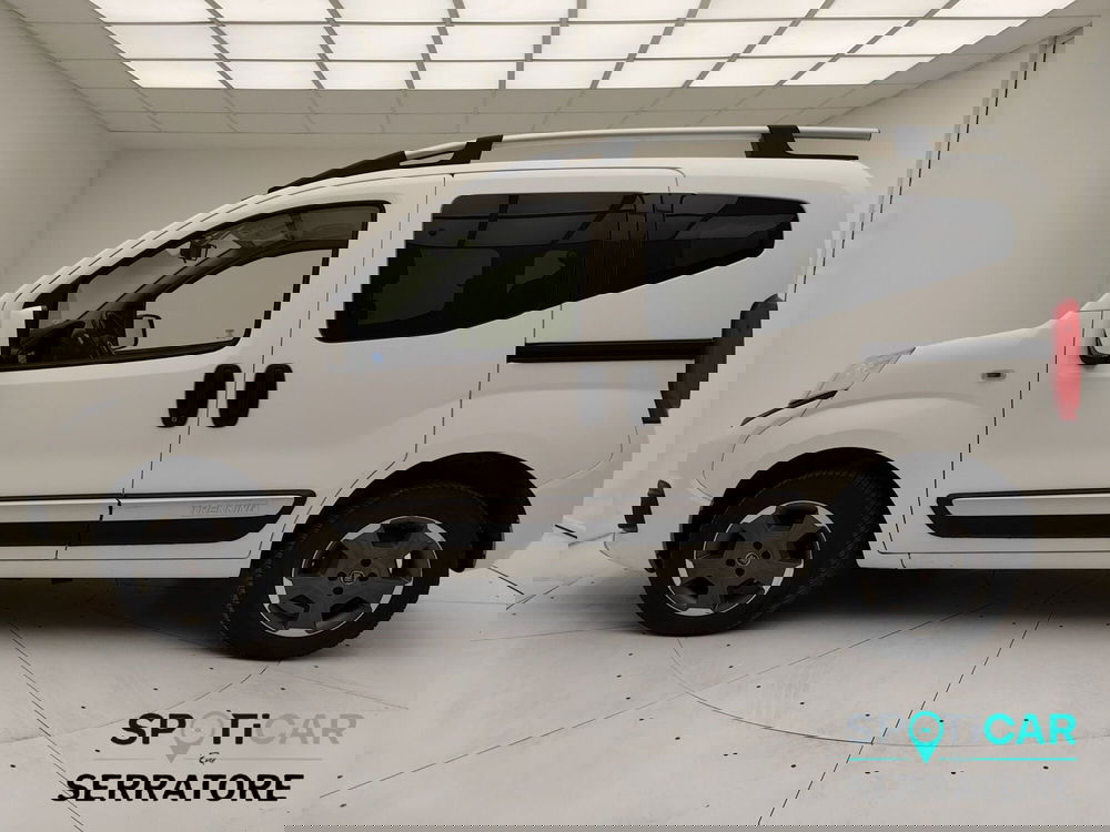 Fiat QUBO usata a Como (17)