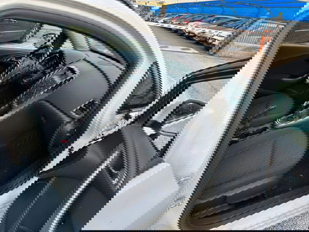 Opel Astra Station Wagon usata a Como (10)