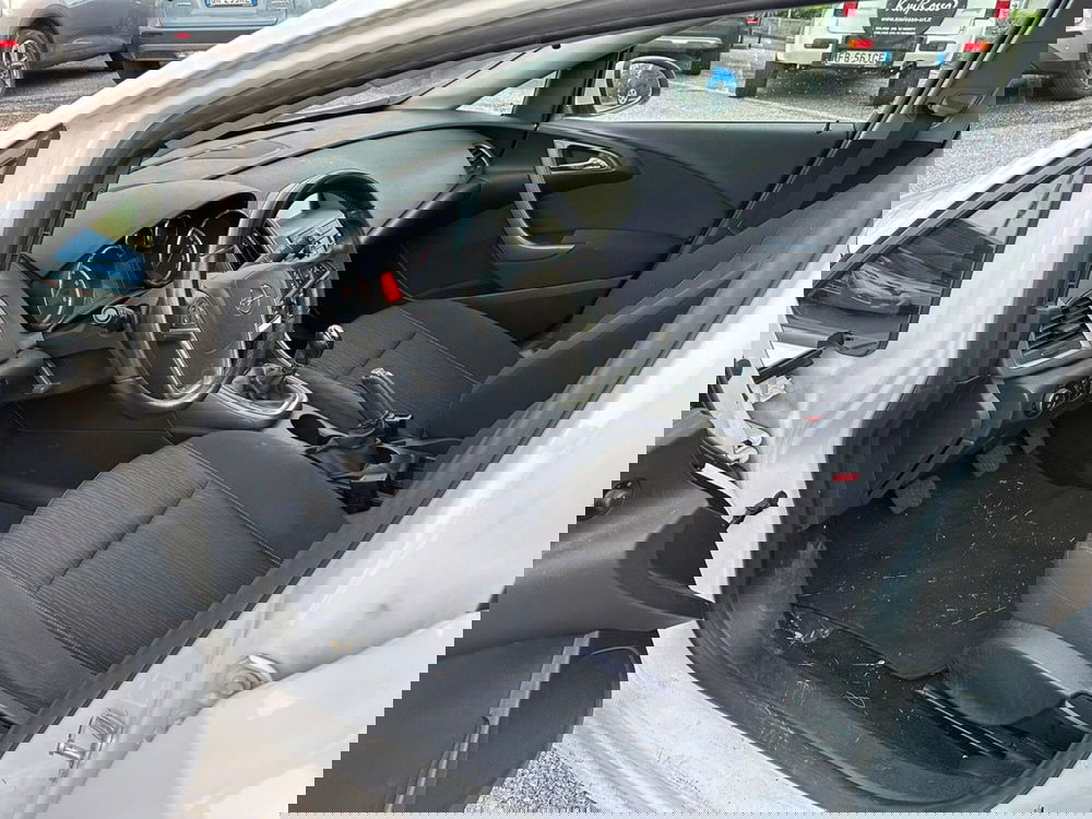 Opel Astra Station Wagon usata a Como (11)