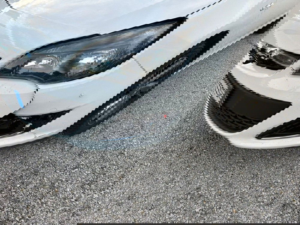 Opel Astra Station Wagon usata a Como (12)