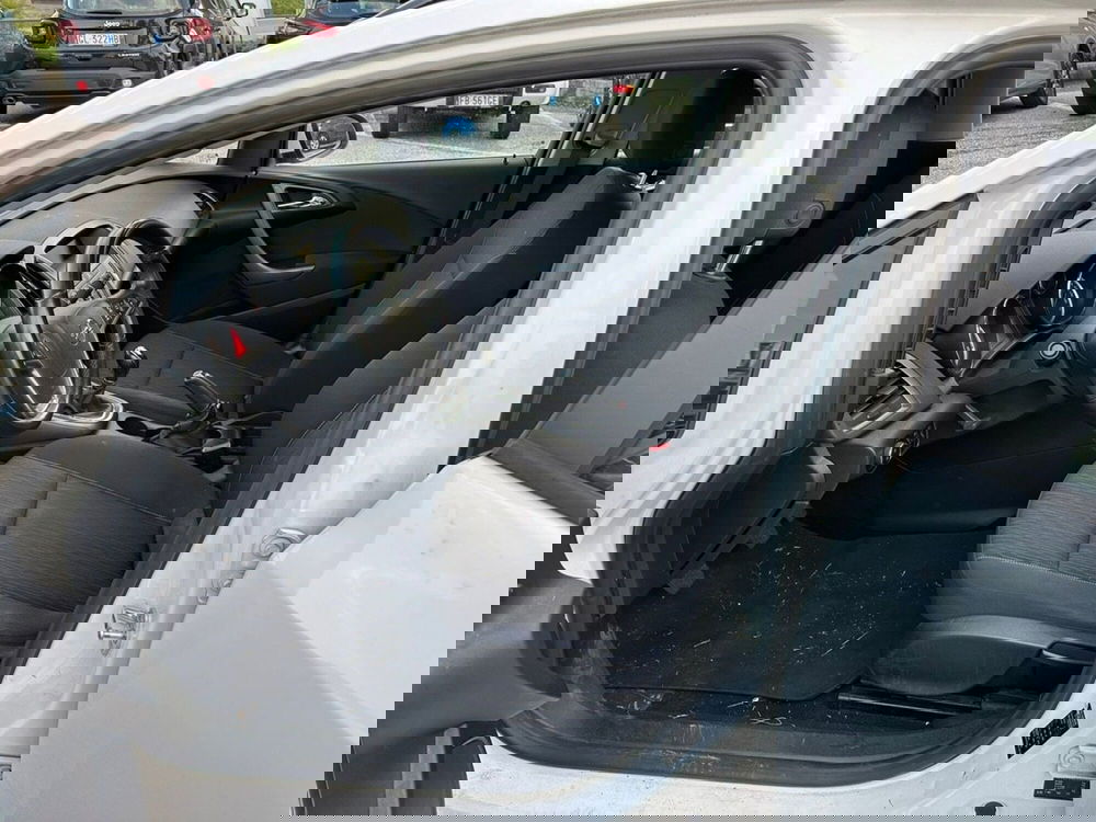 Opel Astra Station Wagon usata a Como (6)