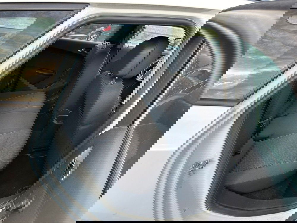 Opel Astra Station Wagon usata a Como (8)