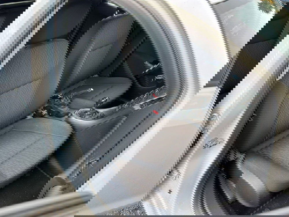 Opel Astra Station Wagon usata a Como (9)