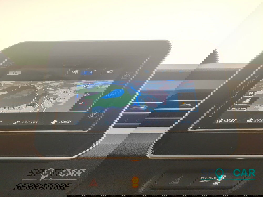 Suzuki Ignis usata a Como (10)