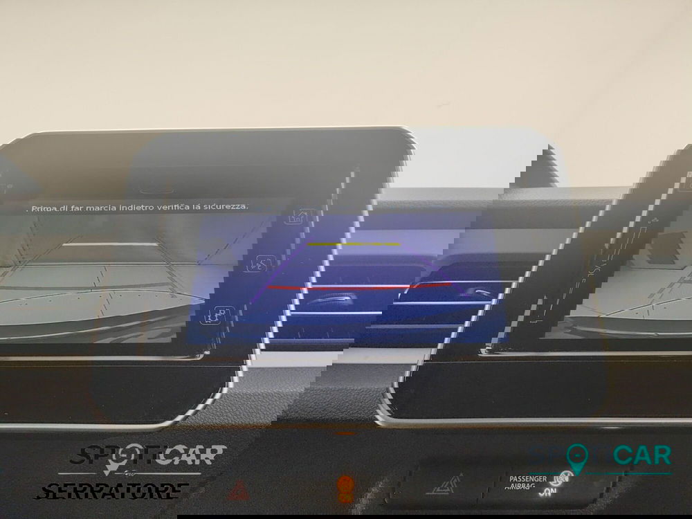 Suzuki Ignis usata a Como (11)