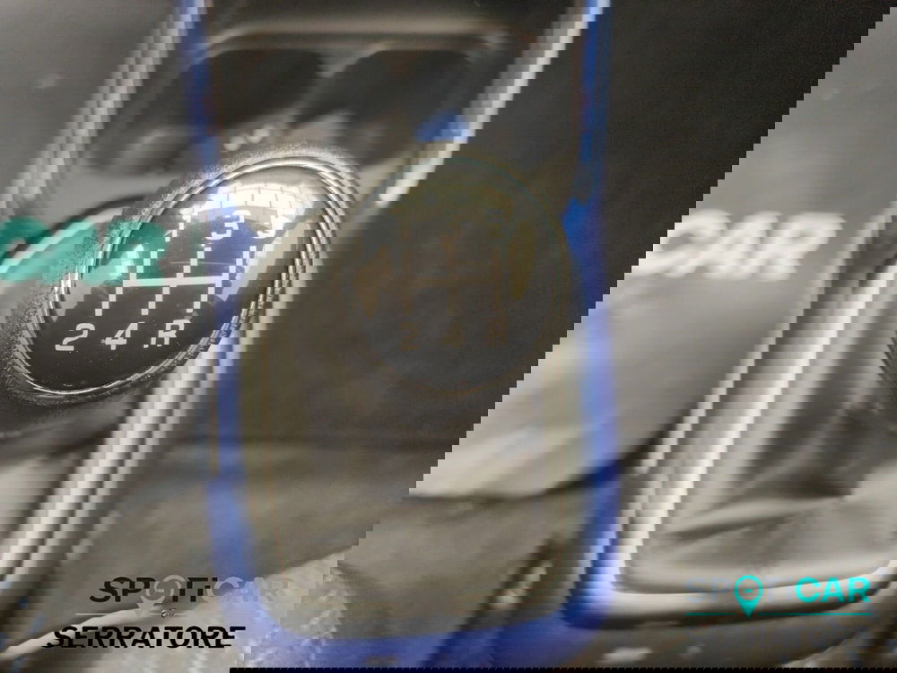 Suzuki Ignis usata a Como (12)