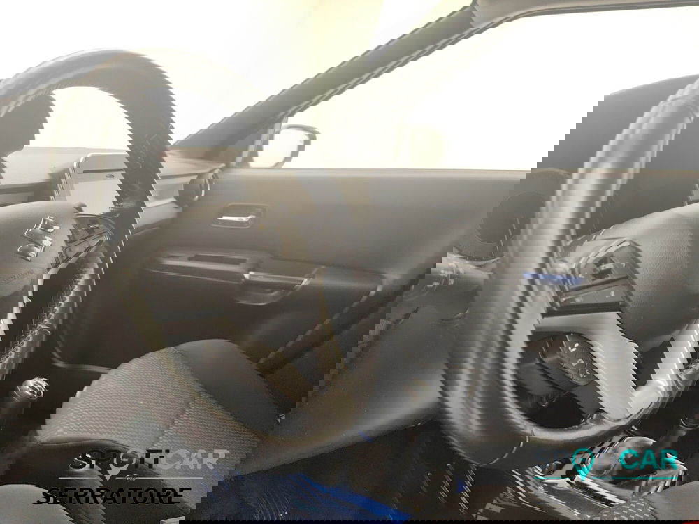 Suzuki Ignis usata a Como (7)