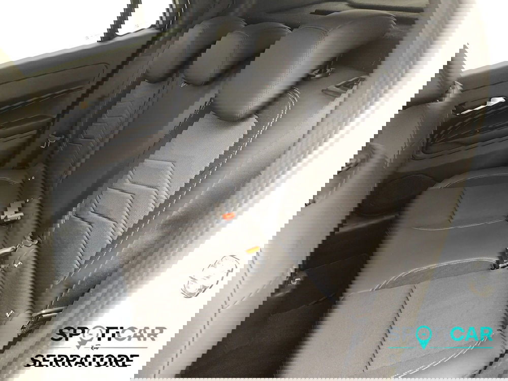 Jeep Avenger usata a Como (11)