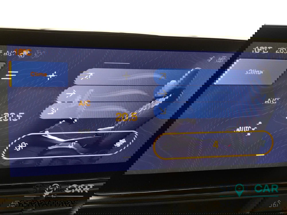 Jeep Avenger usata a Como (13)