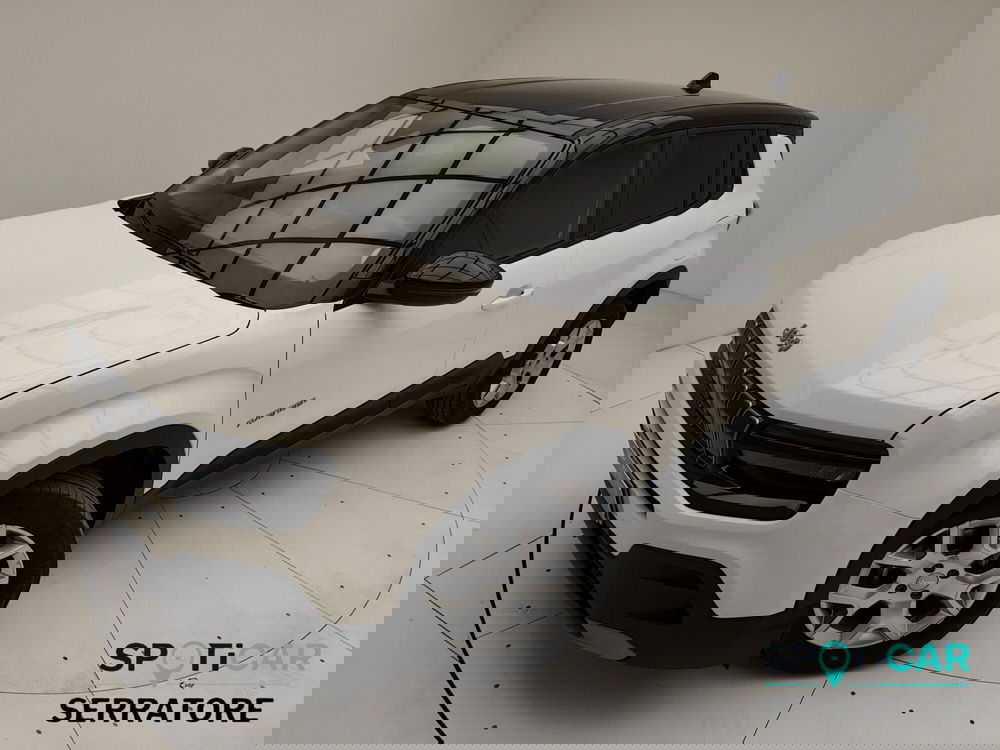 Jeep Avenger usata a Como (15)