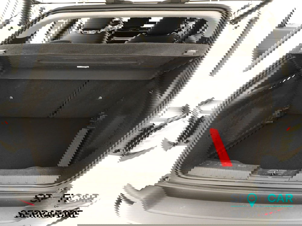 Jeep Avenger usata a Como (17)