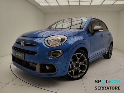 Fiat 500X 1.0 T3 120 CV Sport Dolcevita del 2022 usata a Erba