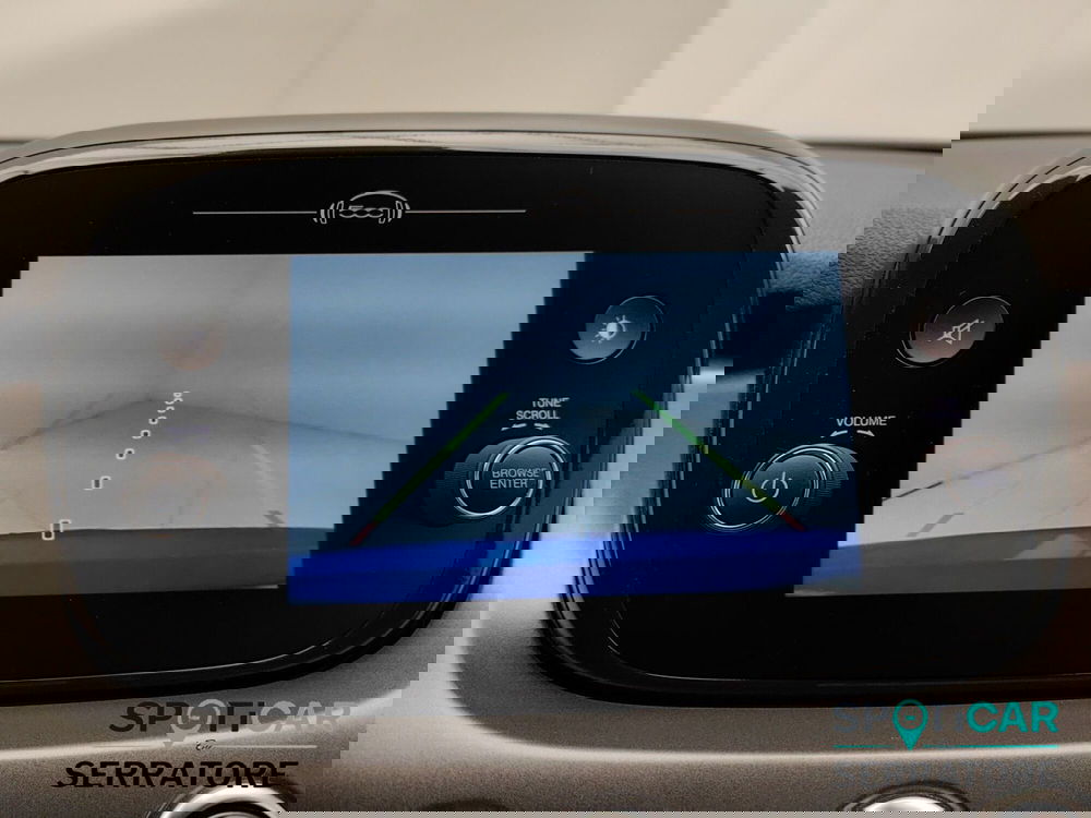 Fiat 500X usata a Como (12)