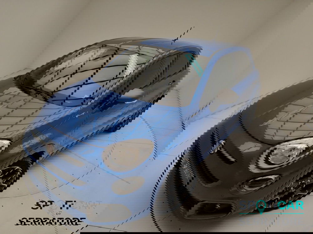 Fiat 500X usata a Como (15)