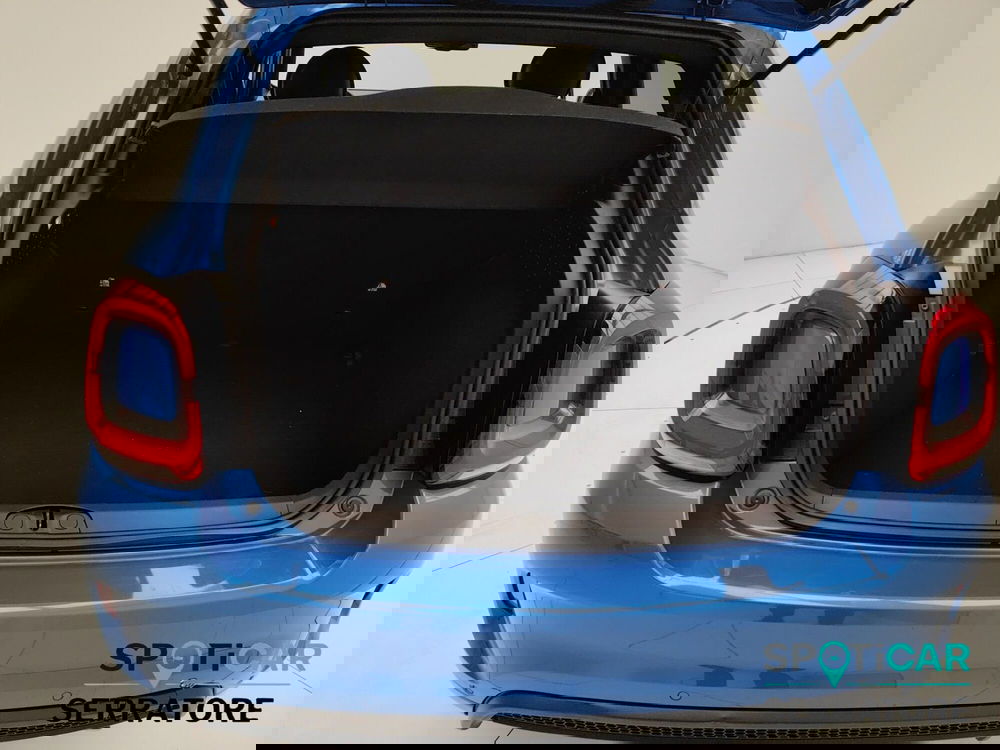 Fiat 500X usata a Como (18)