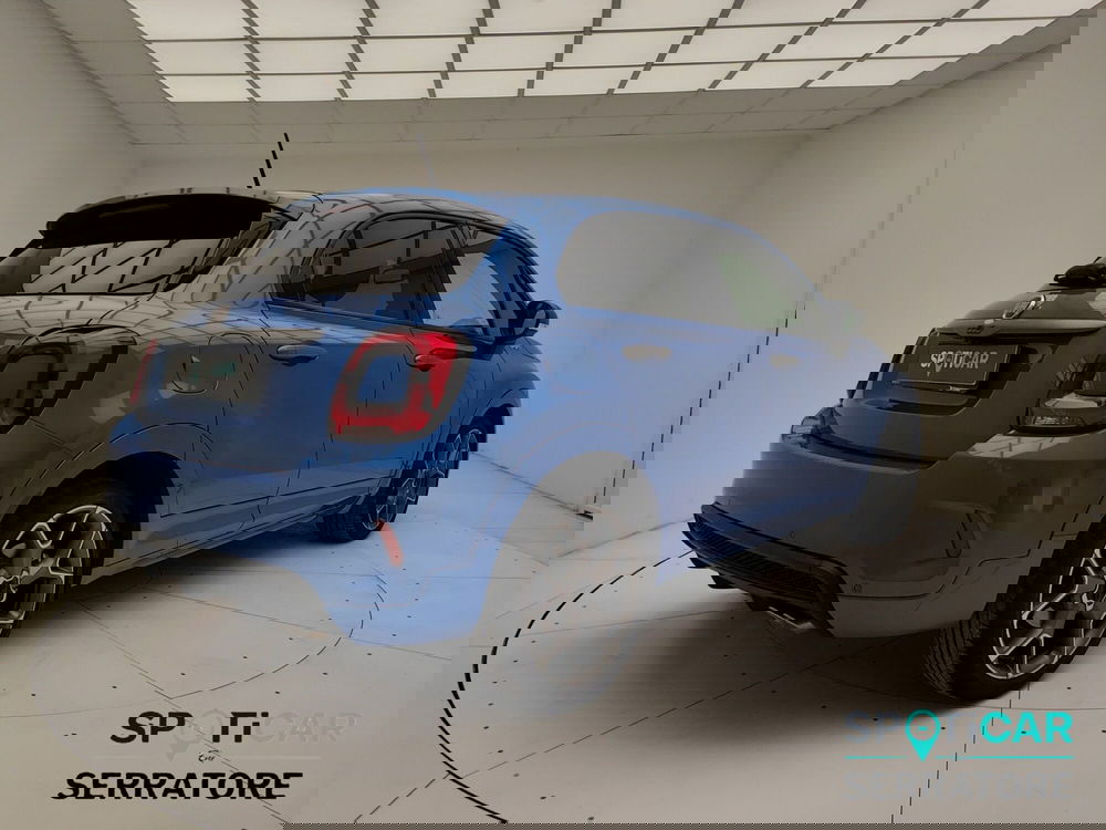 Fiat 500X usata a Como (3)