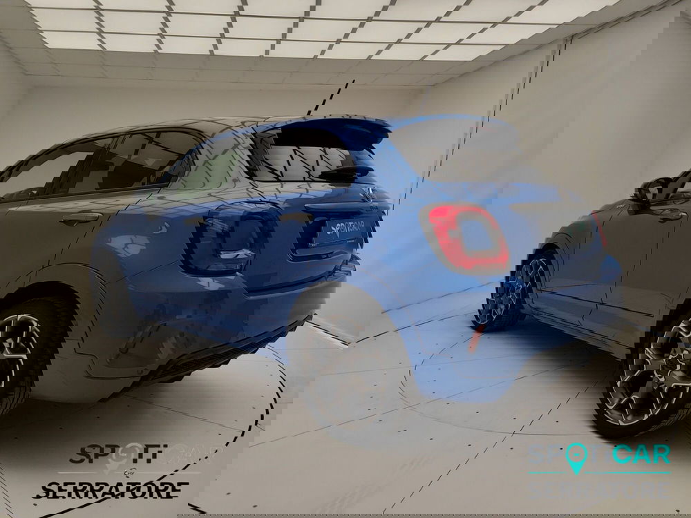 Fiat 500X usata a Como (4)