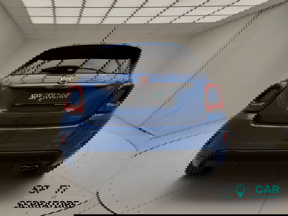 Fiat 500X usata a Como (7)