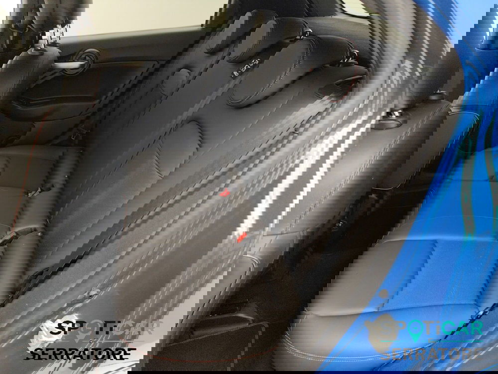 Fiat 500X usata a Como (9)