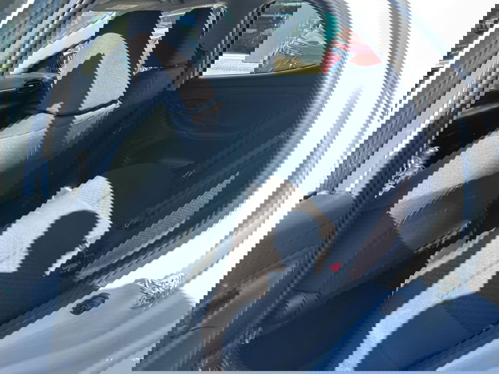 Toyota Yaris usata a Piacenza (12)