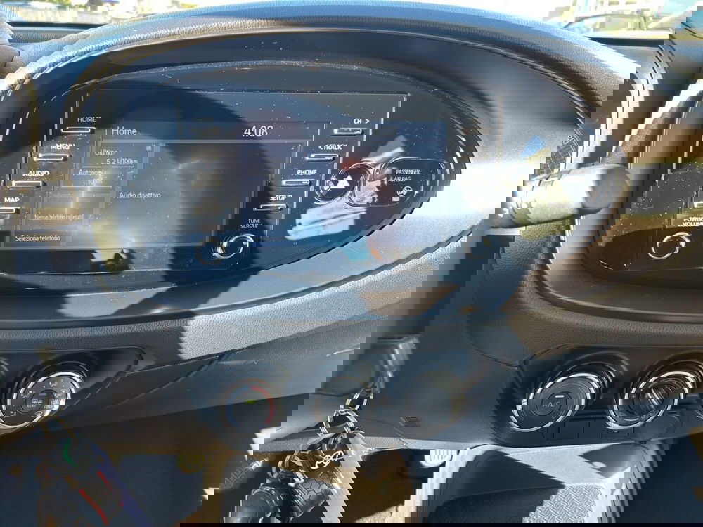 Toyota Aygo X usata a Milano (16)