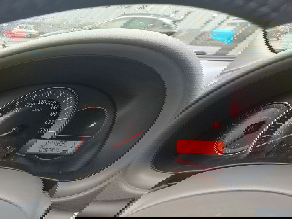 Nissan Micra usata a Alessandria (10)