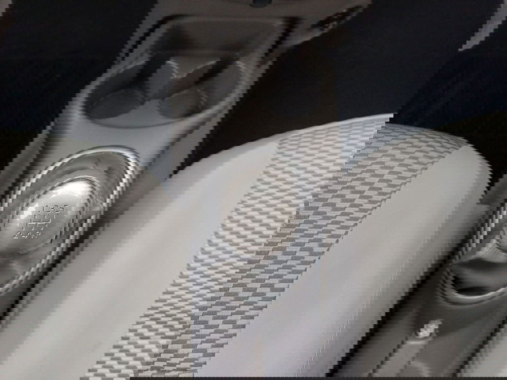 Nissan Micra usata a Alessandria (12)