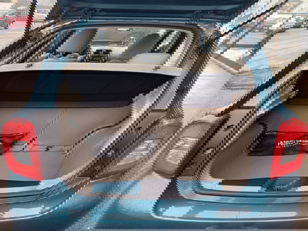 Nissan Micra usata a Alessandria (7)