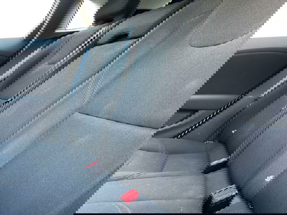 Volvo V40 Cross Country usata a Sondrio (11)