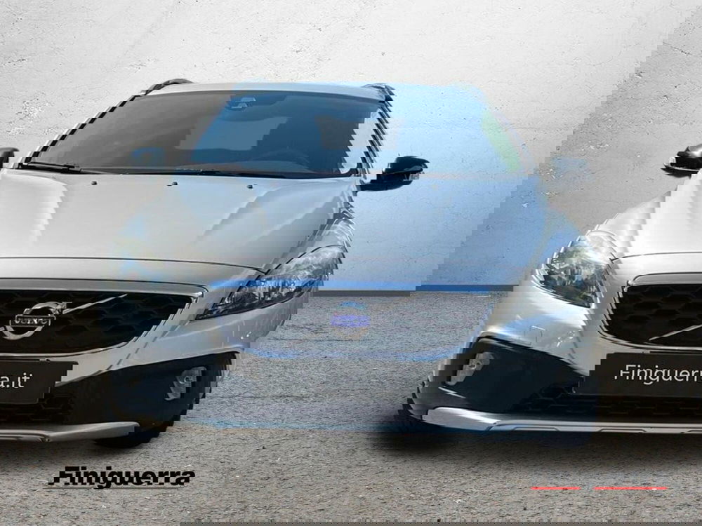 Volvo V40 Cross Country usata a Sondrio (2)