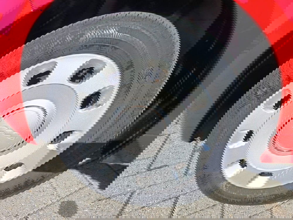 Fiat 500 usata a Alessandria (10)