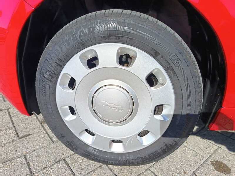 Fiat 500 usata a Alessandria (10)