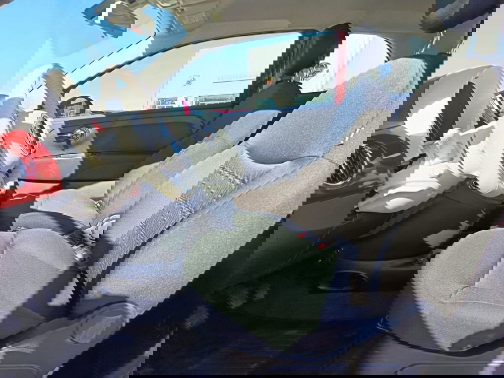 Fiat 500 usata a Alessandria (11)