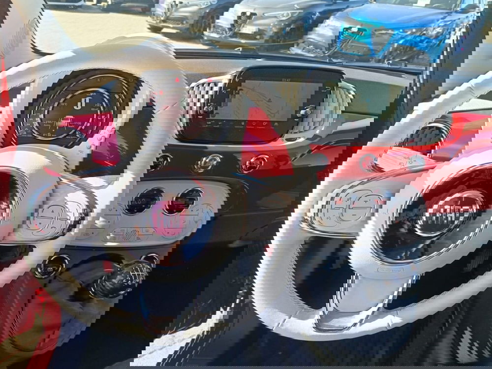 Fiat 500 usata a Alessandria (13)