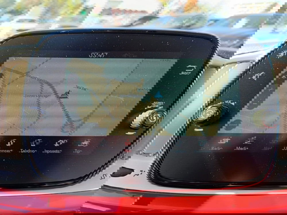 Fiat 500 usata a Alessandria (15)