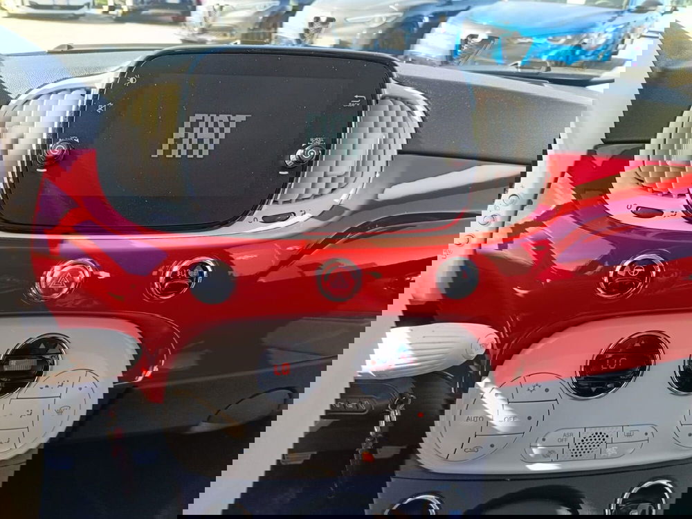 Fiat 500 usata a Alessandria (16)